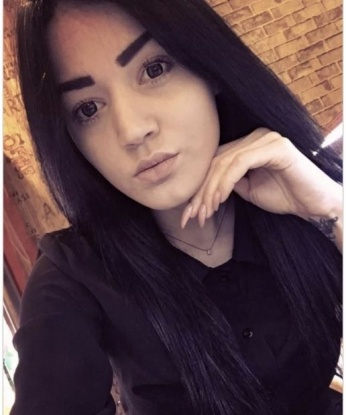 Проститутка Кристина