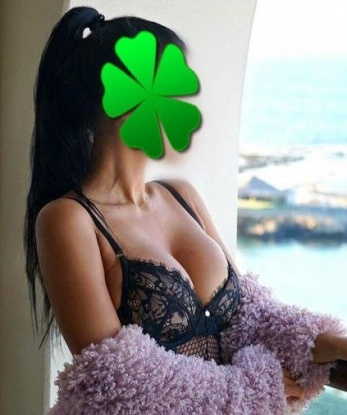 Проститутка Алла