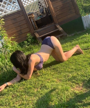 Проститутка Карина