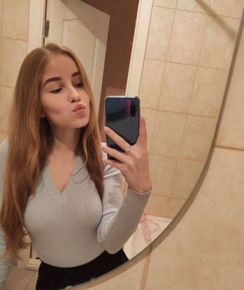 Проститутка Людмила